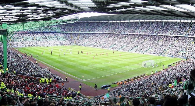 REHAUnun çim saha ısıtma sistemi, kışın bile en iyi antrenman koşullarını sağlıyor