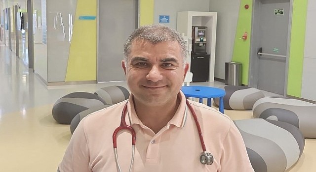 Sıcaklık artışına dikkat: Dehidrasyon, sıcak çarpması ve kalp rahatsızlıkları artabilir