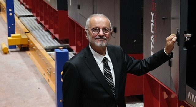 STARKGENin Genel Müdürü Murat Erkmen oldu