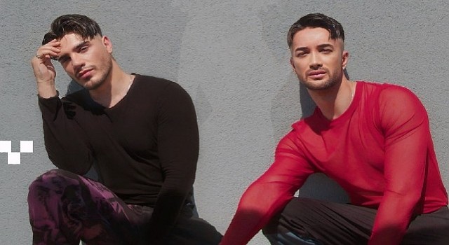 Aiden Kekilli ve Sianın Yeni Şarkısı Uzay Müzikseverlerle Buluştu