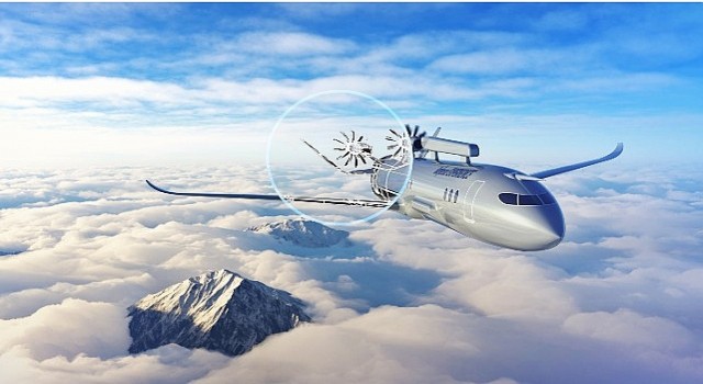 Dassault Systèmes 2024 Farnborough Uluslararası Havacılık Fuarında sanal ikizler, yaratıcı deneyimler, artırılmış gerçeklik ve çok daha fazla gelişmeyi sergileyecek