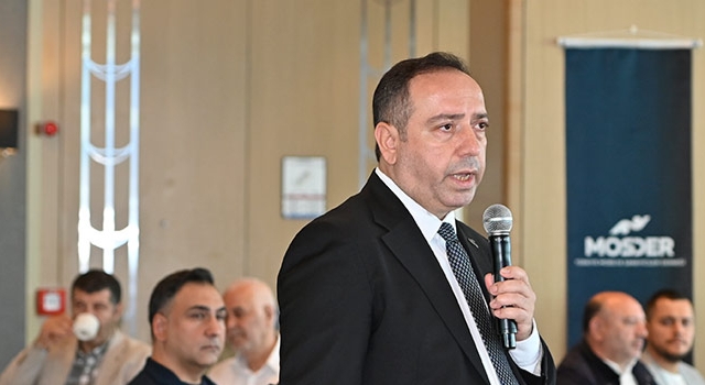 Yüksek Enflasyon ve Faiz Mobilya Sektörünü Olumsuz Etkiliyor