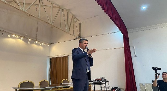 Başkan Koçtan Kadrolu İşçilere Zam Müjdesi