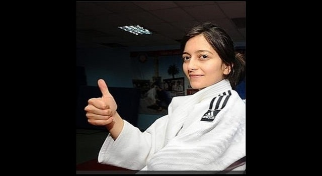 İzmir in olimpiyat gururu