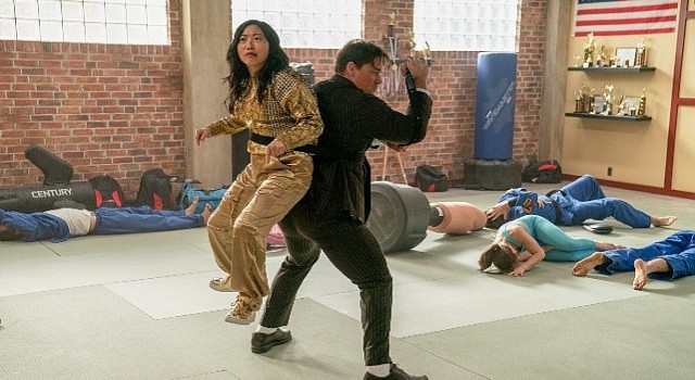 Jackpot 15 Ağustosta Prime Videoda Yayında