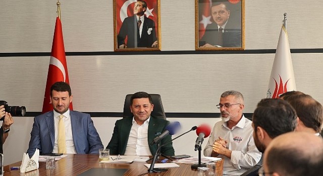 Kapadokyanın büyüleyici atmosferinde ilk kez düzenlenecek olan Kapadokya Rallisinde heyecan başlıyor.