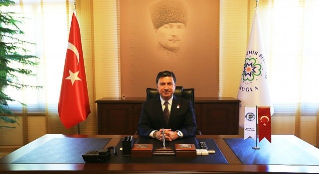 Muğla Büyükşehir Belediyesi Onuncu Kez Fitch Ratingsten “AAA” Aldı