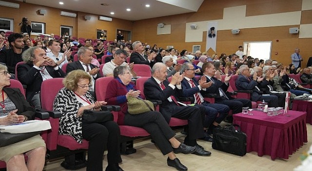 2. Uluslararası Türk Kültürü Sempozyumu Keçiörende Düzenlendi