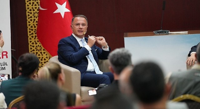 Başkan Çalıktan Sosyal Belediyecilik Vurgusu