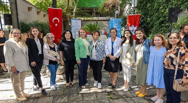 Başkan Mutlu: Eşit yaşamdan vazgeçmeyeceğiz