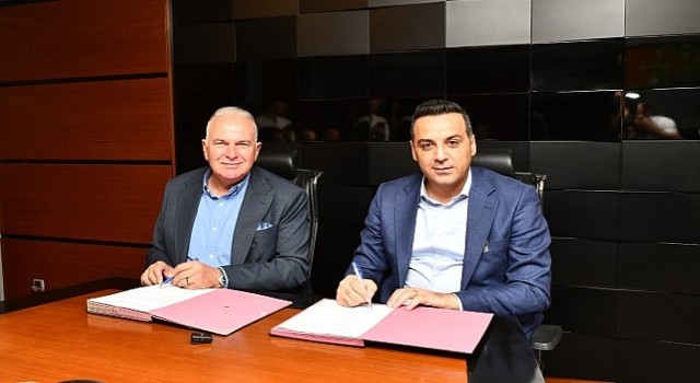 Çiğlide “Bir Fabrika Bir Can” Projesi Hayata Geçiyor