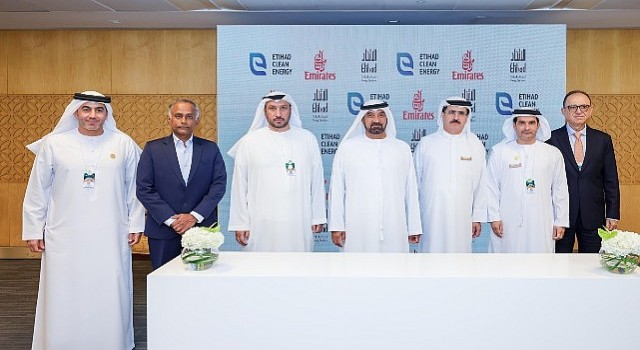 Emirates, Mühendislik Merkezi operasyonlarının %37sine temiz enerji yatırımı ile güç sağlayacak