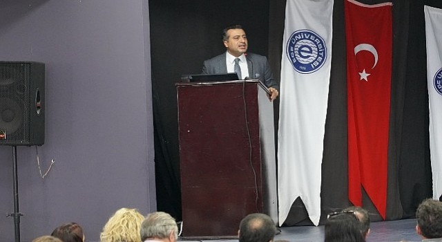 Gastronominin kalbi Çeşmede attı