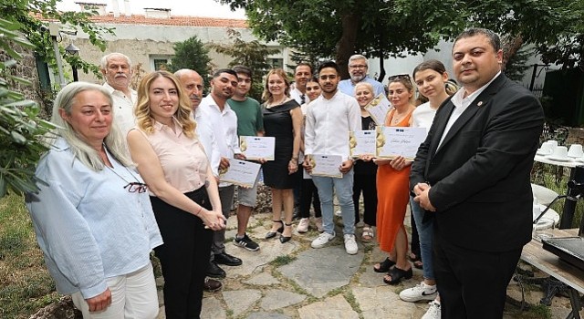 Konakın stratejisinde eşitlik var: Roman Eylem Planı