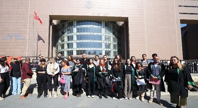 Sokak Hayvanlarını Koruma Gününde Tahliye Oldu