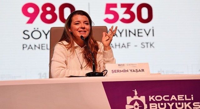 “Tabiatı koruyamazsanız geleceği de koruyamazsınız”