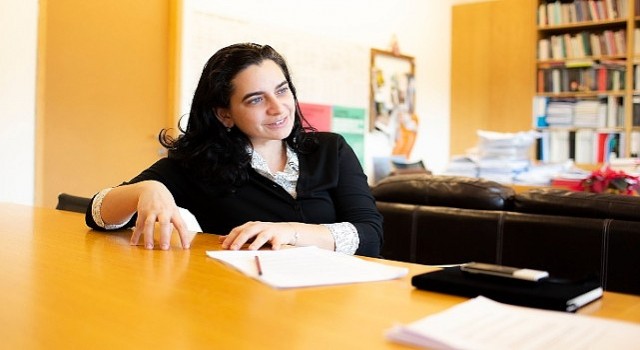 20 KASIM DÜNYA ÇOCUK HAKLARI GÜNÜ Çocukların güvenli geleceği için kapsayıcı adımlar atılmalı