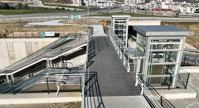 Büyükşehirden ulaşımı rahatlatacak bir adım daha