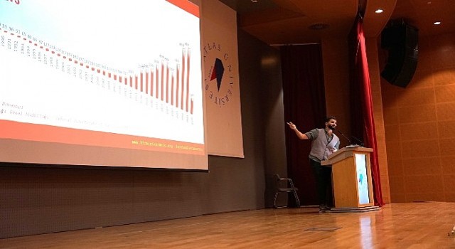 HIV ve AIDSin yayılmasındaki en büyük etken bilgisizlik