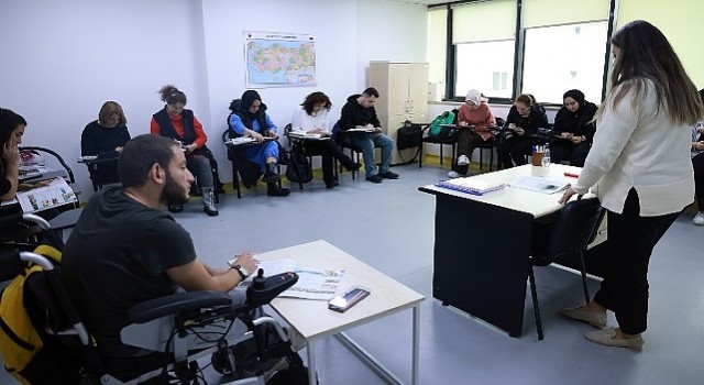 KO-MEKte engellere yer yok