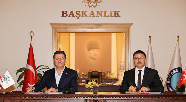 Muğlada İmzalar Hükümlüleri Topluma Kazandırmak İçin Atıldı