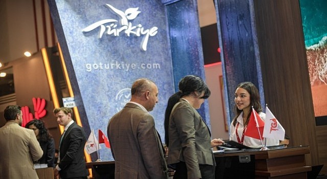 TTI İzmir ve TTI Health fuarları 5 Aralıkta açılıyor İzmir turizmine çifte destek