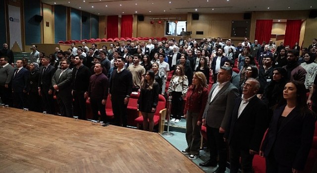 Antalya Büyükşehir Belediyesinden Yerel Gençlik Politikası Programı