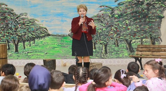 Bbkt Cumhuriyet Mahallesinde Fark Yarattı