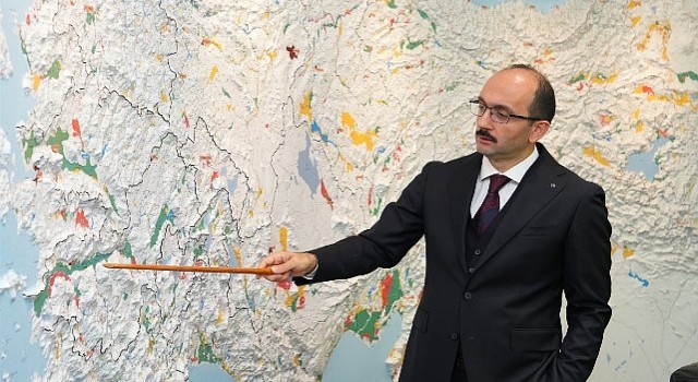 Bergamaya 9. baraj geliyor