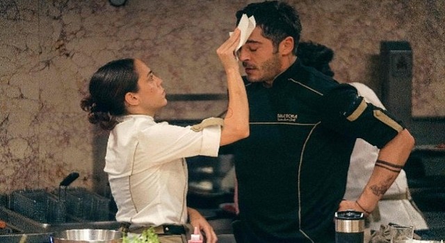 Burak Deniz ve Öykü Karayelin Başrollerini Paylaştığı Umamiden Yeni Tanıtım Yayınlandı