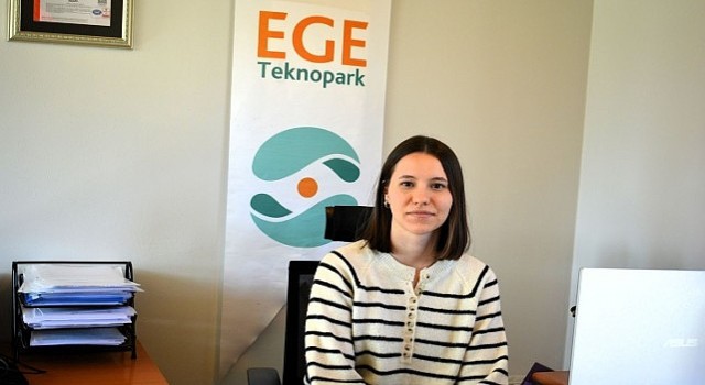 Ege Teknopark, girişimcilere yönelik hayata geçirdiği projelerle dikkat çekiyor
