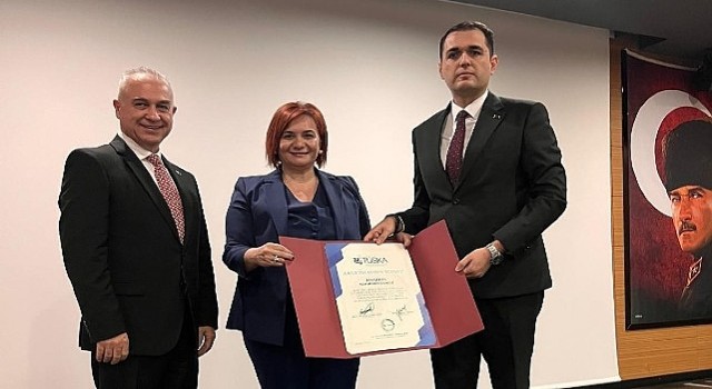 Eskişehir Şehir Hastanesi, Tüm Bloklarıyla Akredite Olan İlk Şehir HastanesiOldu