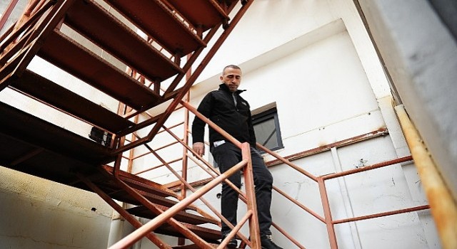 Karşıyakada 8 konaklama tesisine ruhsat iptali