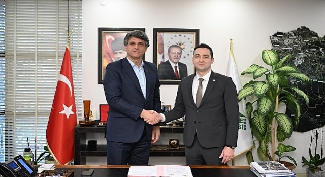 Kartepede Adli Yardım Protokolü İmzalandı