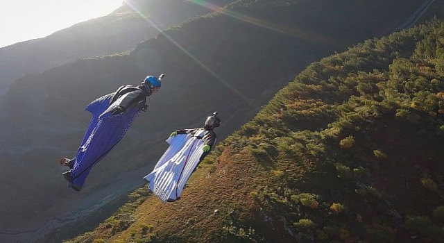 National Geographic NOW Seç-İzle Servisinin Şubat Ayı Teması Macera...