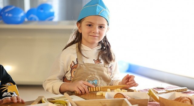 “Okula Bi Ara” ile 3 günde 80 bin ziyaretçi ağırlandı