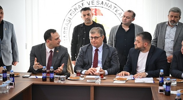 Pınarbaşında büyük değişim başlıyor!