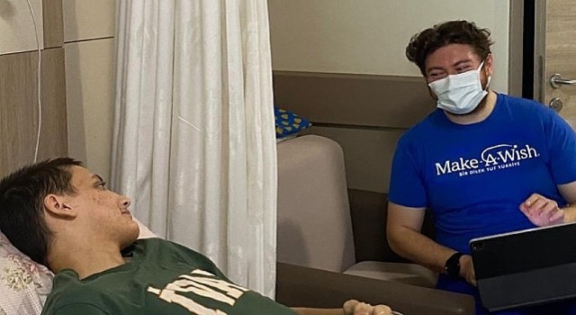 Türkiyede her yıl 15 bin çocuk, riskli hastalıklarla mücadele ediyor