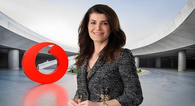 Vodafone, Özelleştirilmiş Mobil Şebeke Hizmetleri&#39;nin Lideri Oldu