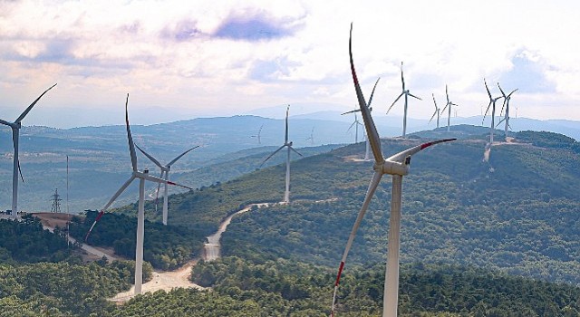 Akfen Grubu Şirketleri İklim Değişikliği Kuruluşu CDP den Yüksek Not Aldı