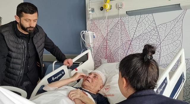 Alo Evlat 6.100 Kişiye Ulaştı