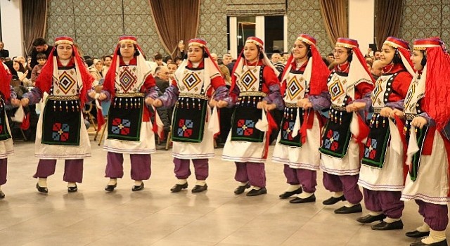 Ardahanın kurtuluşu Kocaeli de coşkuyla kutlandı