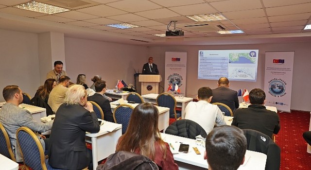 ASATtan Antalyanın su kayıp ve kaçaklarına sıkı takip