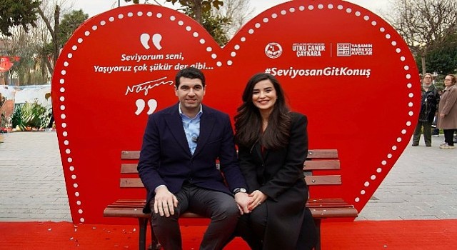 Avcılarda Sevgi Dolu Bir Gün