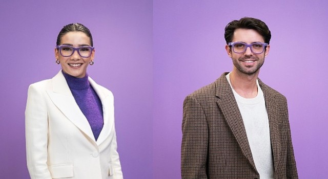 Aybüke Pusat ve Serkay Tütüncü den Epilepsi Farkındalığına Destek