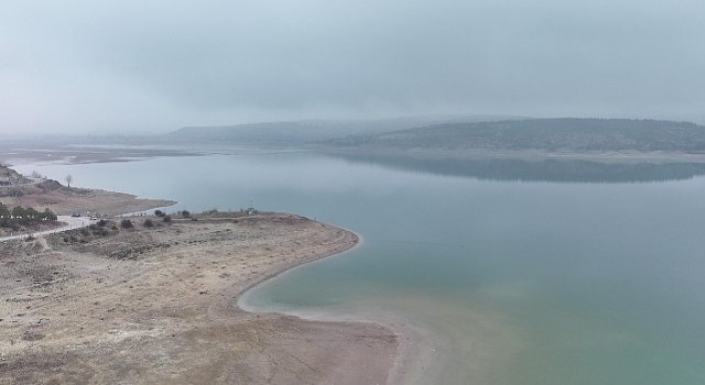 Başkan Altay: “Bugün Su Tasarrufu Yapmazsak Yarın Geç Olacak”
