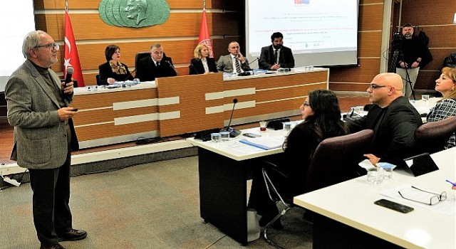 Bornova Belediye Meclisinde gündem: Enerji verimliliği