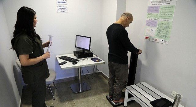 Çankayanın Temiz Havuz Sertifikalı Yüzme Havuzları İlgi Görüyor