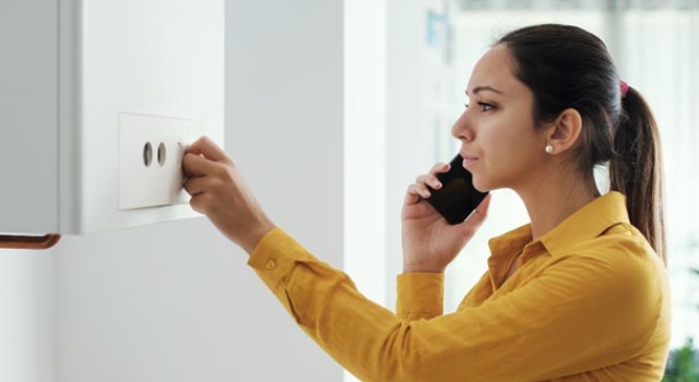 Doğal gazda tasarrufun 9 altın kuralı