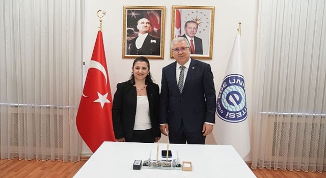 Egeli akademisyenden emzirme sağlığına yönelik önemli proje